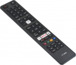 CT-8069 Asenduspult - VINABTY kaugjuhtimispult Toshiba TV 24D3753DB 32L3753DB 43U6763DB 49L3753DB 49U5663DB 49U6663DB 49U7763DB 49V6763DB 55L3753DB DB 55UUU6663DB 55U6763DB 65U6763DB jaoks.