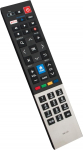 VINABTY asenduspult Humax Freeview Play HD teleregistraatorile FVP-4000T FVP-5000T RM-L05 RM-L05