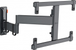 Vogel's Comfort TVM 3465 p&ouml;&ouml;rlev OLED teleri seinakinnitus 32-65-tollise teleri jaoks, max. 25 kg, p&ouml;&ouml;ratav kuni 180&deg;, Full Motion OLED TV Mount Max. VESA 400 x 400, universaalne &uuml;hilduvus