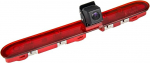 HD 720P kolmas katusealune piduritulede kaamera piduritulede tagurduskaamera Expert 3, Traveller, Tourer, Jumpy3 ProAce Verso ja ProAce2 2016-2019 jaoks