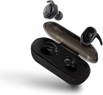 mooov 618310 Juhtmevabad Bluetooth-k&otilde;rvaklapid koos laadimiskarbiga