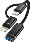 Highspirit Digital AV adapter 1080P Video 915 04286