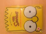 Simpsonid - 10. hooaeg (Limited Edition 'Bart' Head) [UK Import]