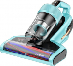 Jimmy BX7 Pro Mite tolmuimeja 700 W v&otilde;imas madratsi puhastaja UV-C valgusega, tolmulestade anduriga, ultraheli funktsioon, 16 Kpa imemisega pihuimeja madratsile, diivanile, voodile