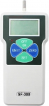 EVBELGBPZ SF-5N Digitales Kraftmessger&auml;t 5N;0,5 kg;1,1 lb Push-Pull-Kraftmessger&auml;t Dynamometer Push- und Pull-Tester Kraftmessger&auml;t