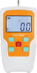 Digitales Kraftmessr&auml;t Feder-Push-Pull-Messr&auml;t Tragbares Push-Pull-Tester Messr&auml;t Dynamometer Kraftpr&uuml;fr&auml;t f&uuml;r Testen verschiedener Kr&auml;fte(200N)
