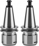 EU_HOZLY ISO20 ER20 35L spiraalikeermestik G2.5 30,000 RPM CNC freespindli hoidja 2 t&uuml;kki / partii