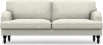 COMFORTLY 3-kohaline diivanikate asendamine k&auml;sitsi valmistatud, mis &uuml;hildub STOCKSUND diivaniga (Heavy Duty - Cream)
