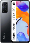 XIAOMI Redmi Note 11 Pro 5G 6+128 grafiithall XIAOMI Redmi Note 11 Pro 5G 6+128 grafiithall