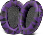 SOULWIT asendusk&otilde;rvaklapid Sony WH-CH700N (WHCH700N) & MDR-ZX780 (ZX780DC)/MDR-ZX770 (ZX770BN ZX770BT), MDR-10R (10RNC 10RBT) juhtmevabade k&otilde;rvaklappide m&uuml;ravastase k&otilde;rvaklappide jaoks