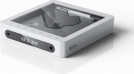 FiiO DM13 Multifunktsionaalne kaasaskantav stereo-CD m&auml;ngija koos pikaajalise aku toega USB Ripping, optilised/koaksiaalv&auml;ljundid (3.5mm/4.4mm) L&auml;bipaistev Bluetooth