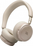 JBL Live 680NC Kabellose On-Ear-Kopfh&ouml;rer mit Adaptivem Noise Cancelling, Spatial Sound, Sprachsteuerung und JBL Pure Bass, Champagner