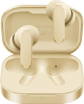 realme Buds Air8 In Ear kopfh&ouml;rer Bluetooth mit 55dB ANC, 6-Mikrofon, AI-&Uuml;bersetzer, Hi-Res, LHDC 5.0, 58h SpielZeit, IP55, 45ms Latenz, 3-Ger&auml;te Verbindung, Flagship Kabellose Kopfh&ouml;rer, Gold