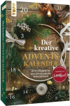 Landlust Adventskalender kreativ