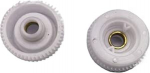 Getriebe 10 St&uuml;ck 6LH53739000 kompatibel mit 163 165 166 167 181 195 203 205 206 207 212 223 225 237 242 245 255 256 257 305 306 307 355
