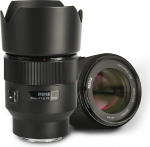 Meike 85mm F1.8 Full Frame AF STM Lens, Large Aperture Auto Focus Medium Telephoto Lens, Fixed Prime Portrait Lens for Sony E-Mount Mirrorless Cameras A9 A7III A7II A7 A7R3 A7R4