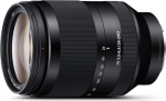 (Sony lens).