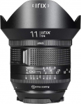 Irix IL-11FF Ultra-laia nurga objektiiv Firefly 11 mm F4