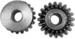 1,5 moodul 12 hammasratta hammasratta sisemine auk 6/8 mm terasratas 1 tk (8 mm)