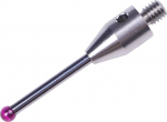 WP-500 3D Edge Finder Metal Touch Probe Kontakt m&otilde;&otilde;tmise t&ouml;&ouml;riist koos signaali v&auml;ljundkaabliga CNC freespingi jaoks Desktop Midsite Probe