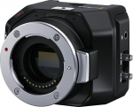 Blackmagic Design Micro Studio Camera 4K G2 (BM-CINSTUDMFT/UHD/MRG2)