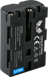 SK aku Sony NP-FM500H | 1650mAh | NP-FM500 Sony Alpha 57 77 99 II A57 A58 A65 A68 A77 A77V A99 II DSLR A450 A580 A700 A850 A900 asendaja