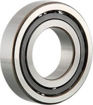 1 t&uuml;kk B7015-CT-P4-UL 75x115x20 Schr&auml;gkugellager Hochgeschwindigkeits-Spindellager ABEC-7