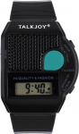 K&otilde;nelev randmekell h&auml;&auml;lfunktsiooniga aja teadaandmine Aja teadaandmine (must) &auml;ratuskell Pimedate kell Senior Clock Digital LCD Talking Clock n&auml;gemispuudega pimedate abi dementsuse kell h&auml;&auml;ljuhendiga