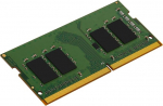 Kingston KVR16LS11/8 8 GB RAM 1600 MHz DDR3L Non-ECC CL11 SODIMM 204-pinnine m&auml;lumoodul
