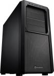 Silverstone SST-SED1-B Mid-Tower ATX korpus, mis toetab emaplaate kuni SSI-EB, ulatuslik salvestusv&otilde;imekus