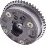 Kompatibel Mit Buick F&uuml;r Encore 2012 12643698S1 VVT-Timing-Zahnrad F&uuml;r Phasenversteller Nockenwellenrad Autozubeh&ouml;r Kfz-Zahnr&auml;der(Exhaust)