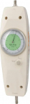 D&uuml;namomeeter, Zeir Push Spannung Meter Dynamometer Zifferblatt Push-Pull Gau Analog Kraft Messr&auml;t Pull (300N 30KG)