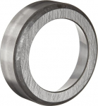 timken 21212 koonusrull-laager, &uuml;he tassiga, standardne tolerants, sirge v&auml;lisl&auml;bim&otilde;&otilde;t, teras, tolli, 2,15" v&auml;lisl&auml;bim&otilde;&otilde;t, 0,63" laius