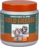 Faren Grease for lubricating high temperatures above 1000 &deg;C. Ideal for anti-corrosion, lubricant. 750 ml