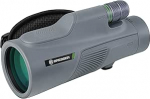 Bresser monokulaar Wave 12 x 50 suure suurendusega, kvaliteetse kattega ja suurep&auml;rase BaK-4 klaasiga, veekindel ja prillikandjatele sobilik