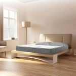 night & more materassi italiani Doppio Polyurethane Memory Foam madrats