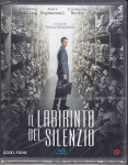 Cg Entertainment Brd labirinto del silenzio (il)