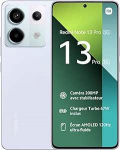 Xiaomi Redmi Note 13 Pro 5G 512GB Aurora Purple