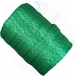 KADAX kitsas v&otilde;rk, 6 suurust, pol&uuml;et&uuml;leenist linnukaitsev&otilde;rk, aiav&otilde;rk, linnut&otilde;rje, puuv&otilde;rk, tiigiv&otilde;rk, lehtede kaitsev&otilde;rk, tiigikattev&otilde;rk, roheline (5 x 100 m)