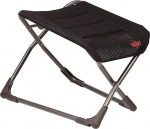Crespo - Foot stool - AP-231 Air-Deluxe - Black