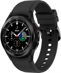 Samsung R880 Galaxy Watch4 Classic Smartwatch with Fitness Tracker 42 mm Black