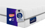 Traumnacht ortopeediline 7-tsooniline k&uuml;lma vahuga madrats, k&otilde;vadus 3 (H3 - Medium Firm), &Ouml;ko-Tex sertifitseeritud, 90 x 200 cm, k&otilde;rgus 13 cm, toodetud Saksa kvaliteedistandardi j&auml;rgi.