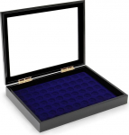 SAFE -ID 5925 kollektsioonikarbi 60 &scaron;ampanjakapsli jaoks