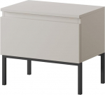 Selsey Bemmi &ouml;&ouml;kapp koos sahtliga Beežid mustad jalad