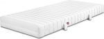 Abeil Tonus madrats 90 x 200 cm vahtpolster valge 1 inimesele