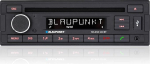 Blaupunkt Milano 200 BT Must 1-DIN