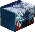 Ultimate Guard Sidewinder 100+ Xenoskin Magic: The Gathering "Tarkir: Dragonstorm" - Inspireeritud ultimaatum