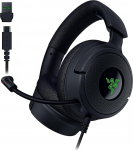 Razer Kraken V4 X - juhtmega peakomplektid