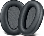 SOULWIT asendusk&otilde;rvaklapid Sony WH-CH700N (WHCH700N) & MDR-ZX780 (ZX780DC)/MDR-ZX770 (ZX770BN ZX770BT), MDR-10R (10RNC 10RBT) juhtmevabade k&otilde;rvaklappide m&uuml;ravastase k&otilde;rvaklappide jaoks