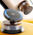 Vaakum imemine magnetiline telefoni hoidja